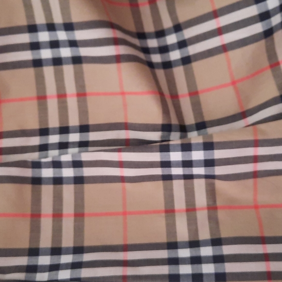 Vintage Burberry Trench Coat - Picture 12 of 15